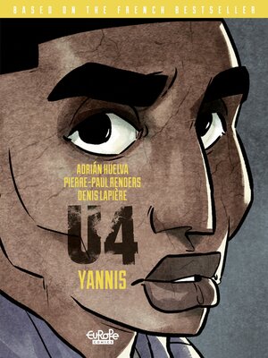 cover image of U4--Volume 4--Yannis